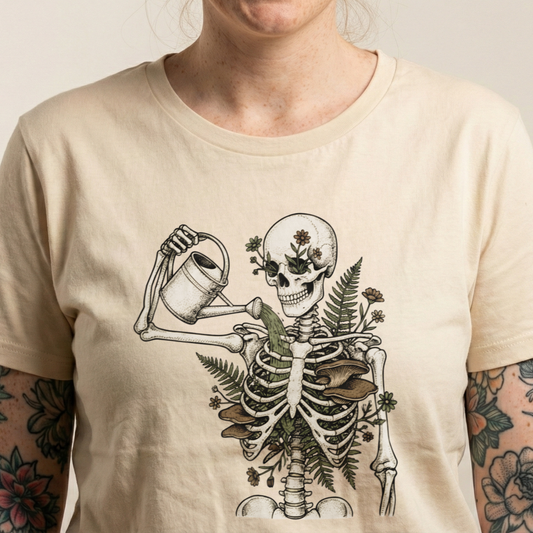 Bone Garden T-Shirt