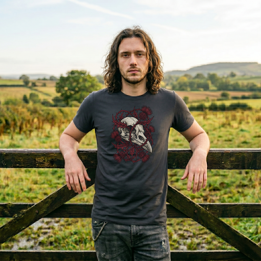 Thistle & Crow T-shirt
