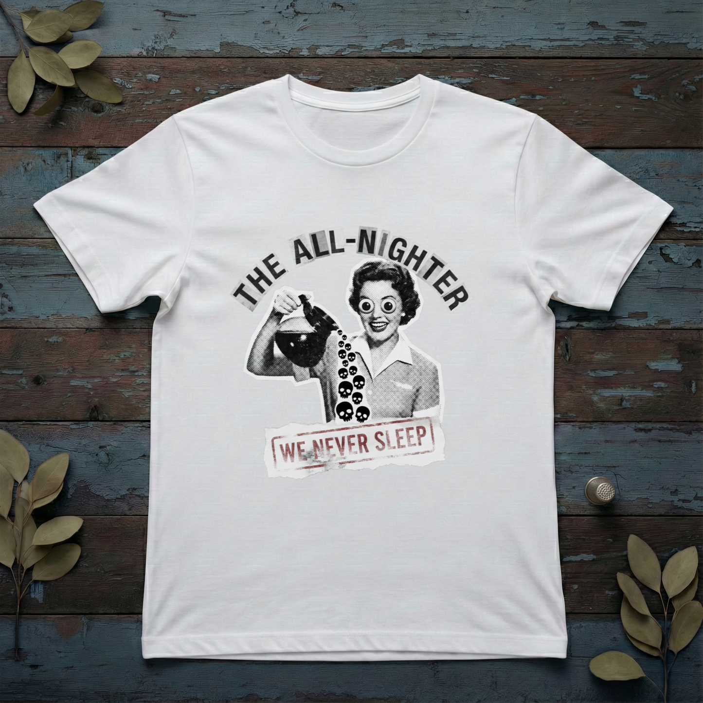 All-Nighter T-Shirt