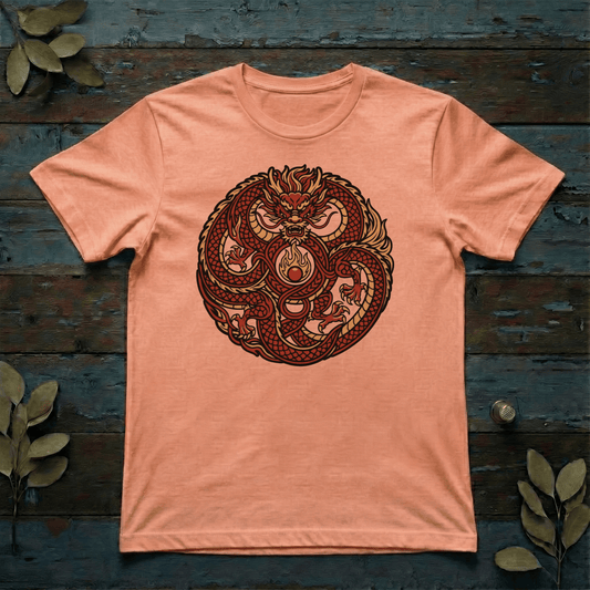 Dragon Ball T-Shirt - The Teeze
