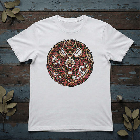 Dragon Ball T-Shirt - The Teeze