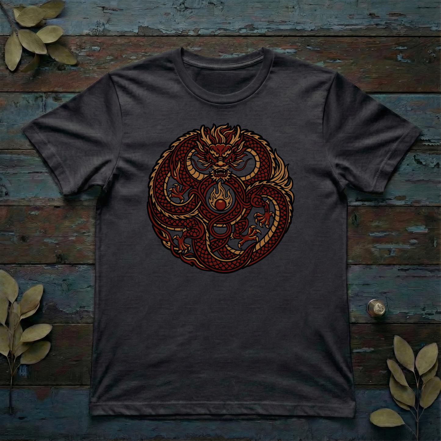 Dragon Ball T-Shirt
