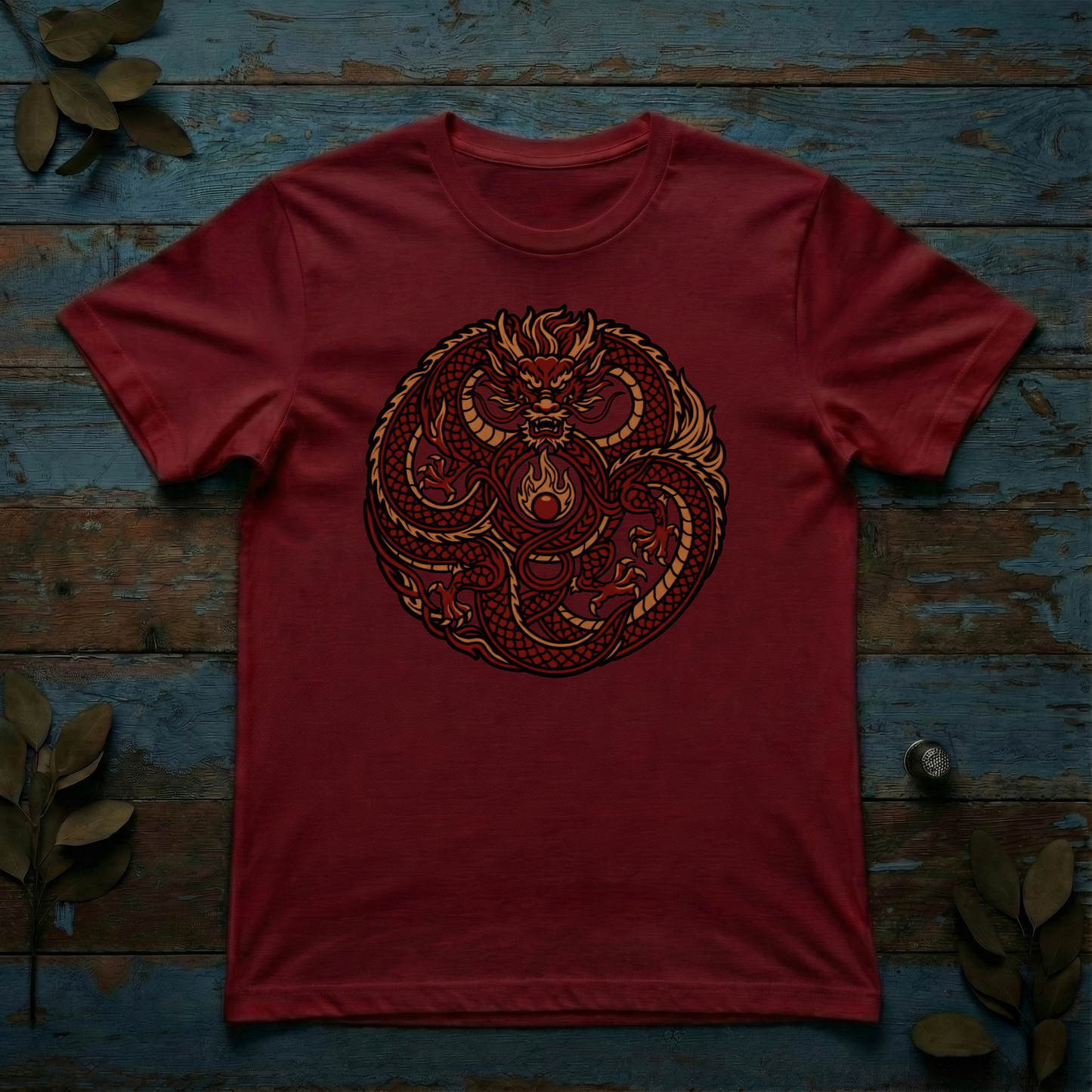 Dragon Ball T-Shirt