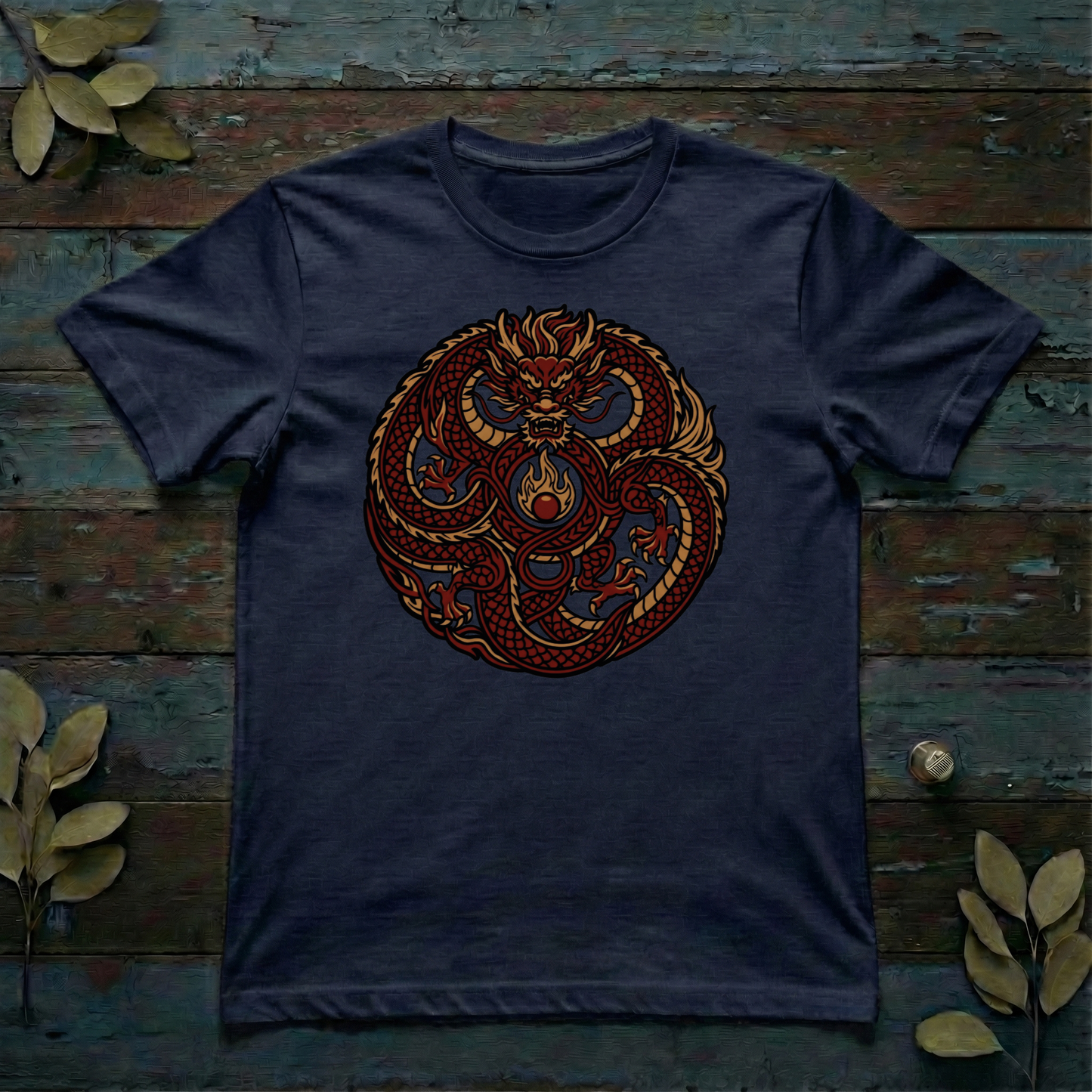 Dragon Ball T-Shirt