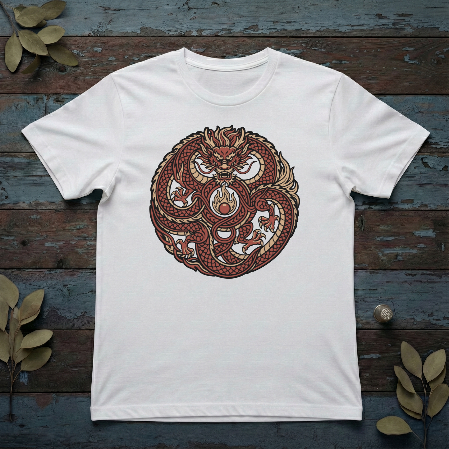 Dragon Ball T-Shirt