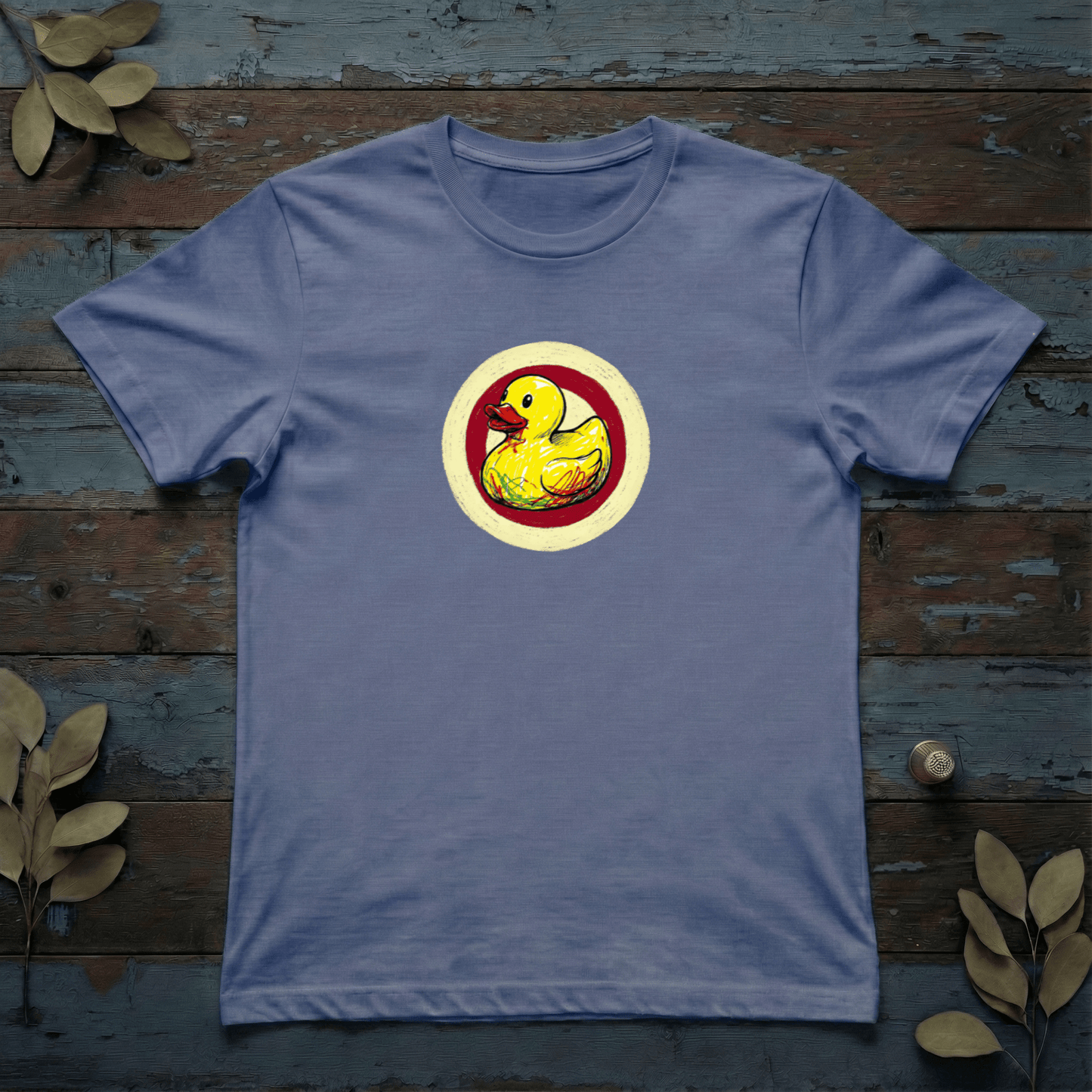 Duck Hunt T-Shirt - The Teeze