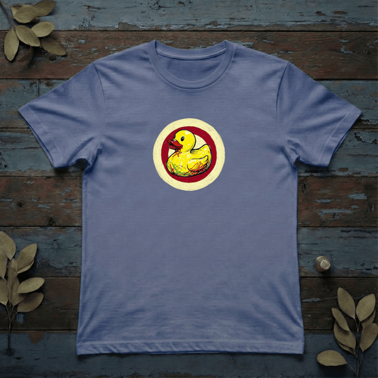 Duck Hunt T-Shirt - The Teeze