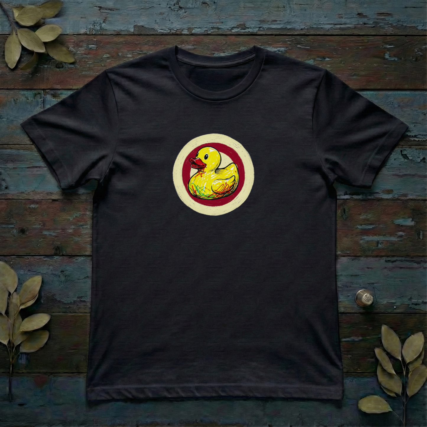 Duck Hunt T-Shirt