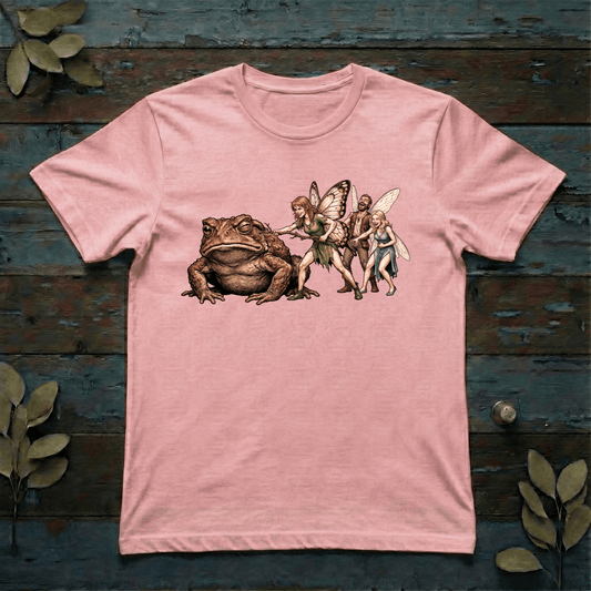 Fairy Mischief T-Shirt - The Teeze