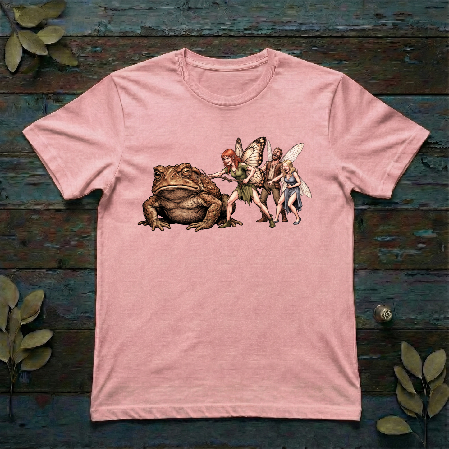 Fairy Mischief T-Shirt
