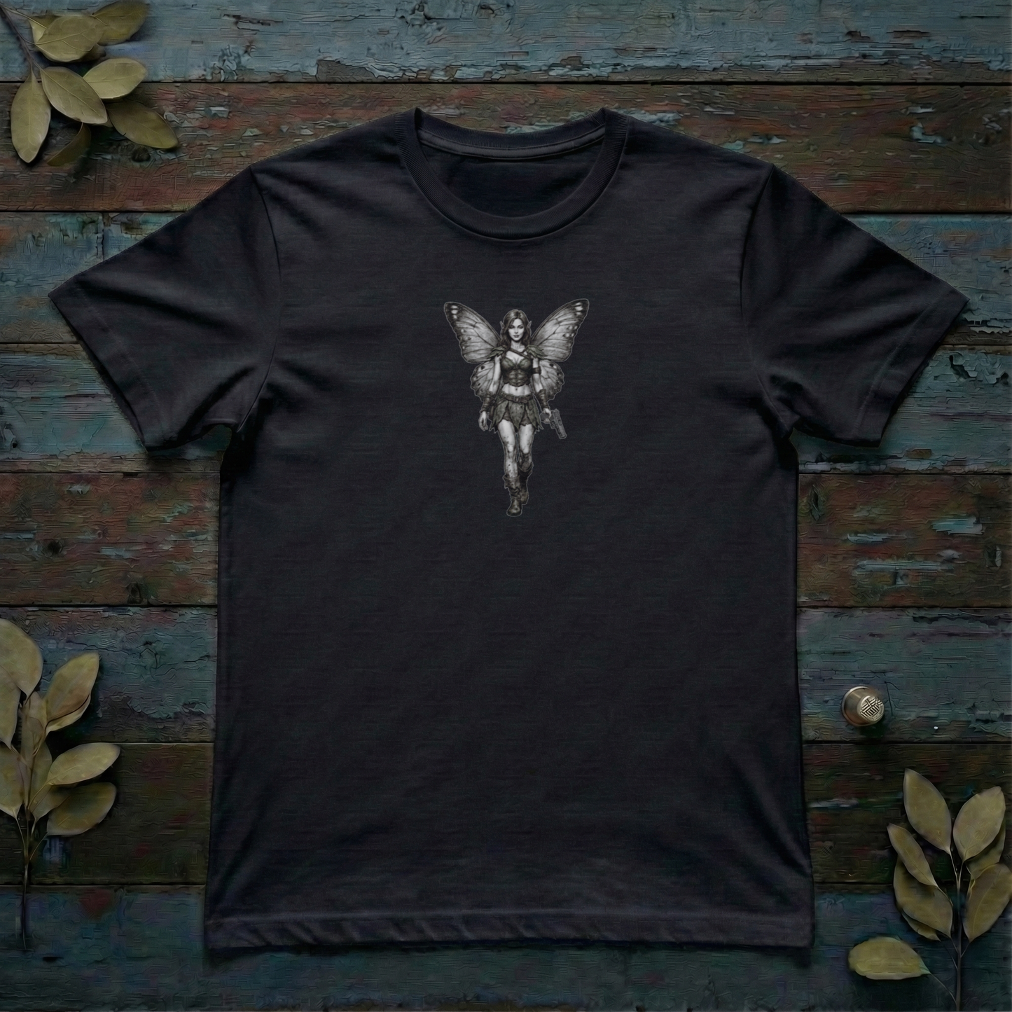 Fully Loaded Fae T-Shirt