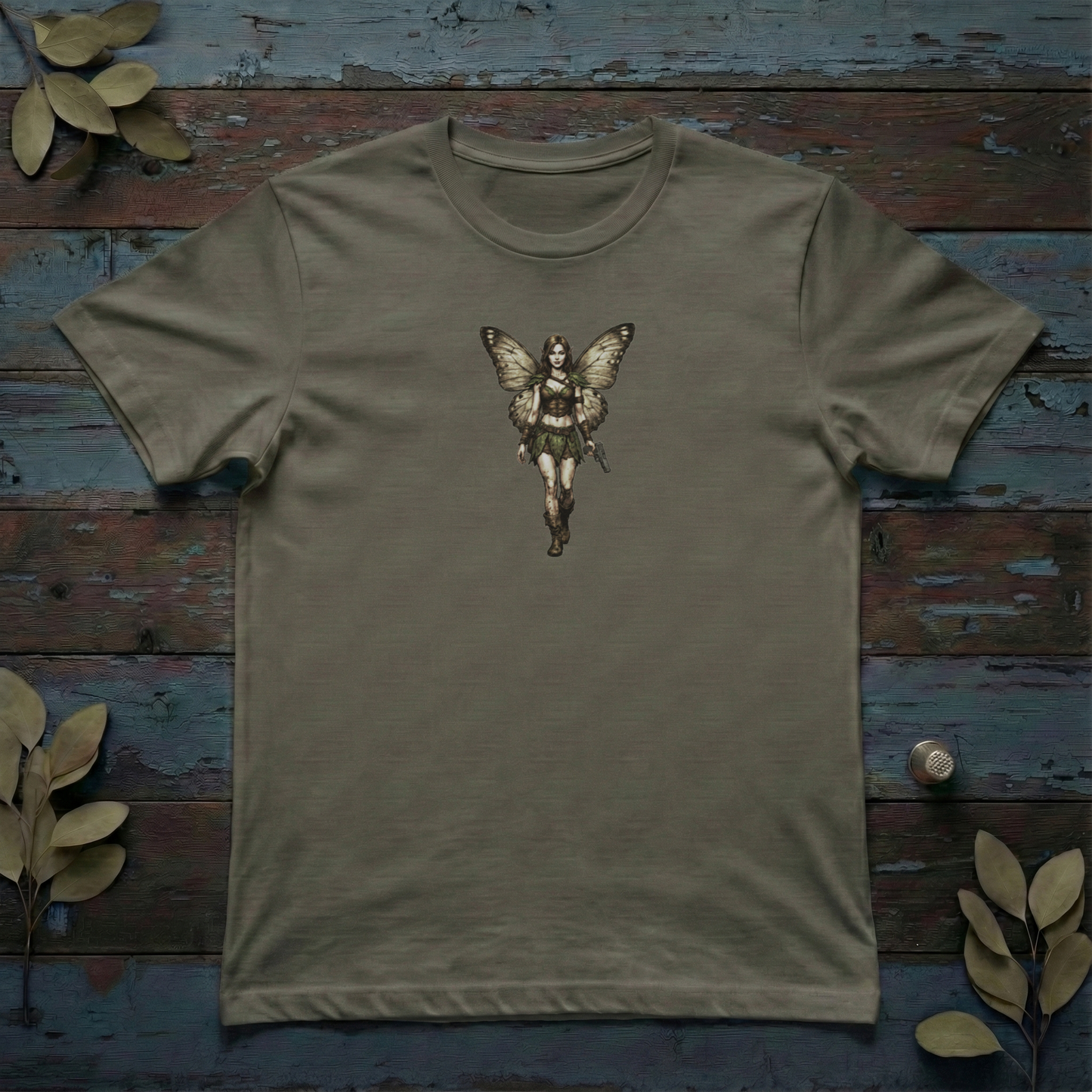 Fully Loaded Fae T-Shirt