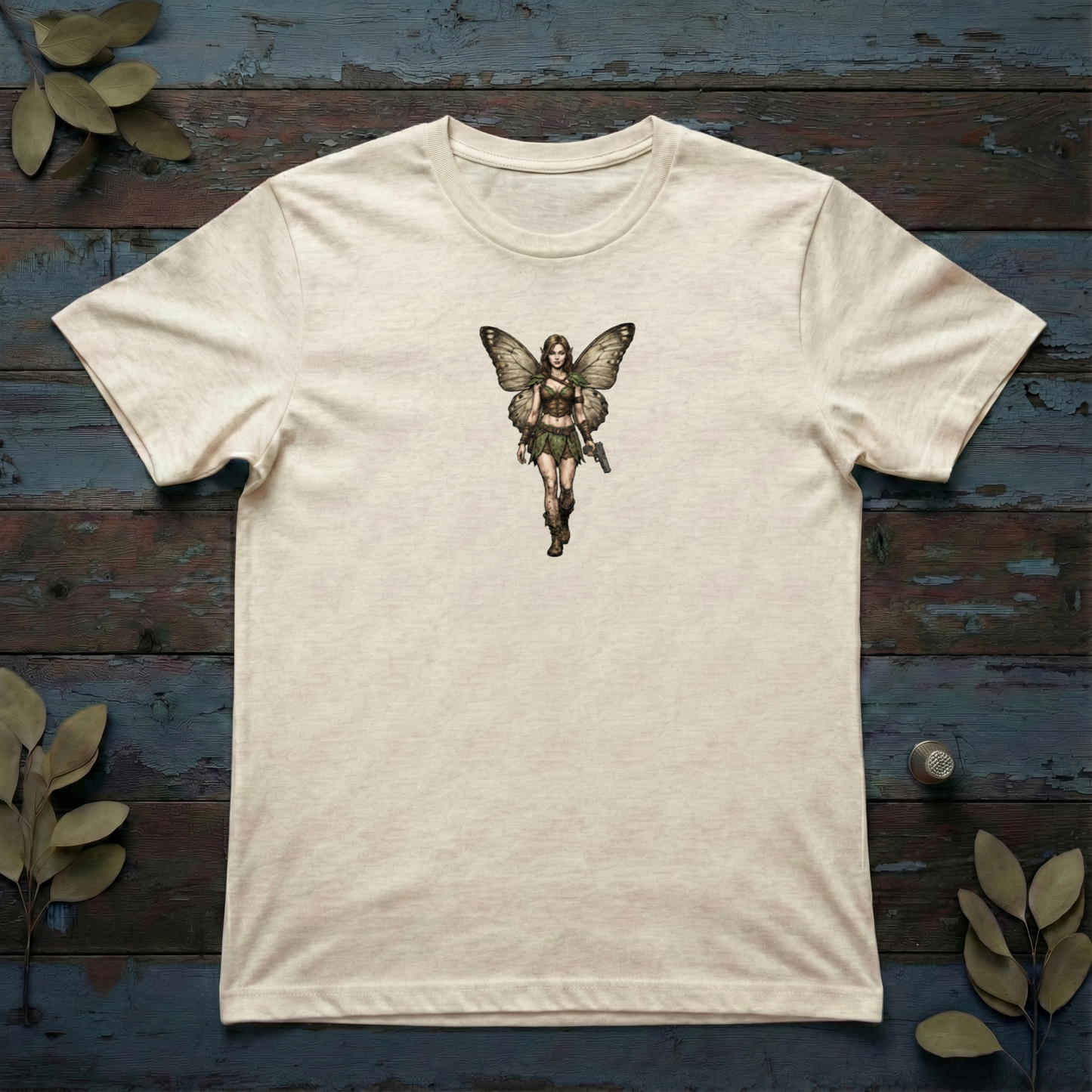 Fully Loaded Fae T-Shirt
