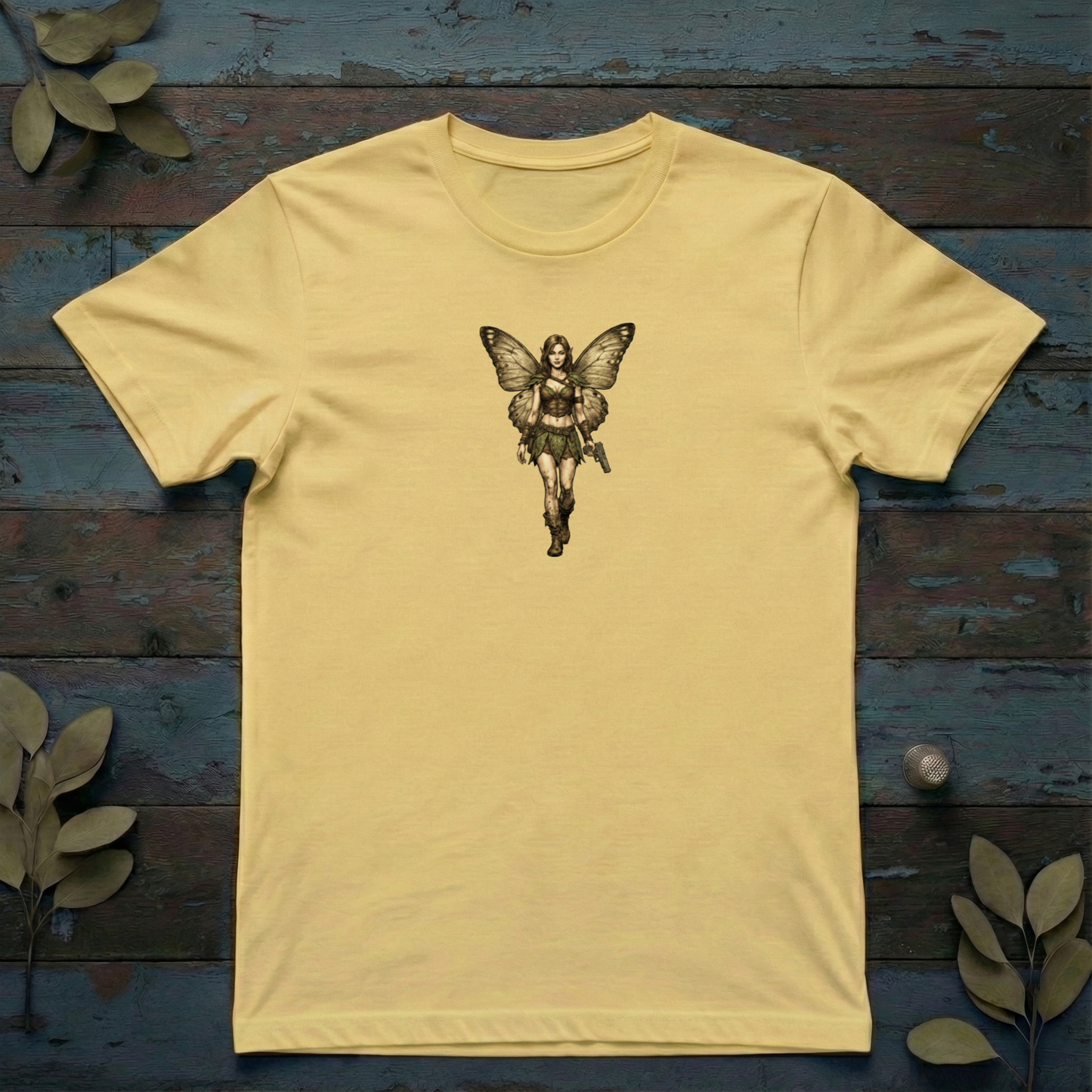 Fully Loaded Fae T-Shirt