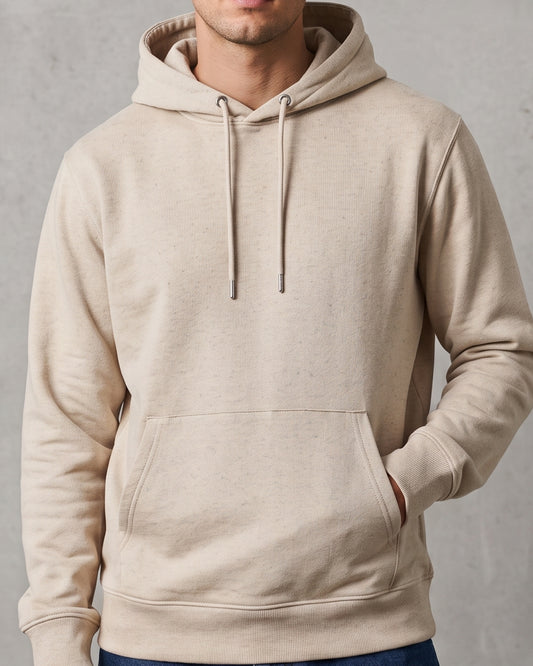 Bone Garden Botanical Skeletal Hoodie