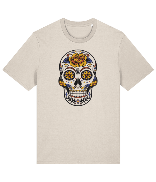 Memento Mori T-Shirt - The Teeze