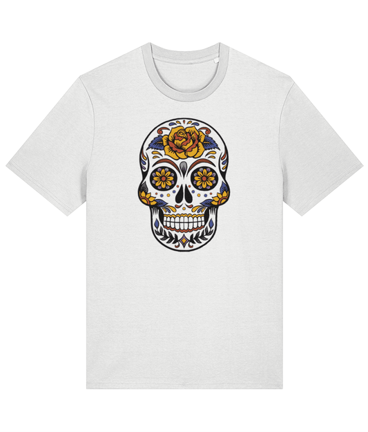 Memento Mori T-Shirt - The Teeze