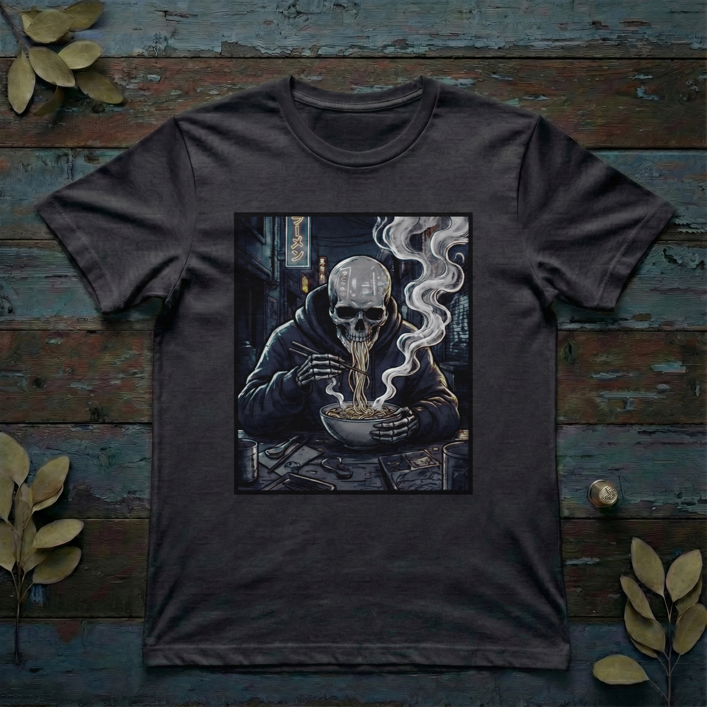 Midnight Ramen T-Shirt