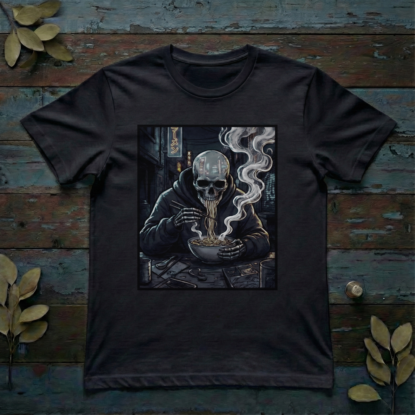Midnight Ramen T-Shirt