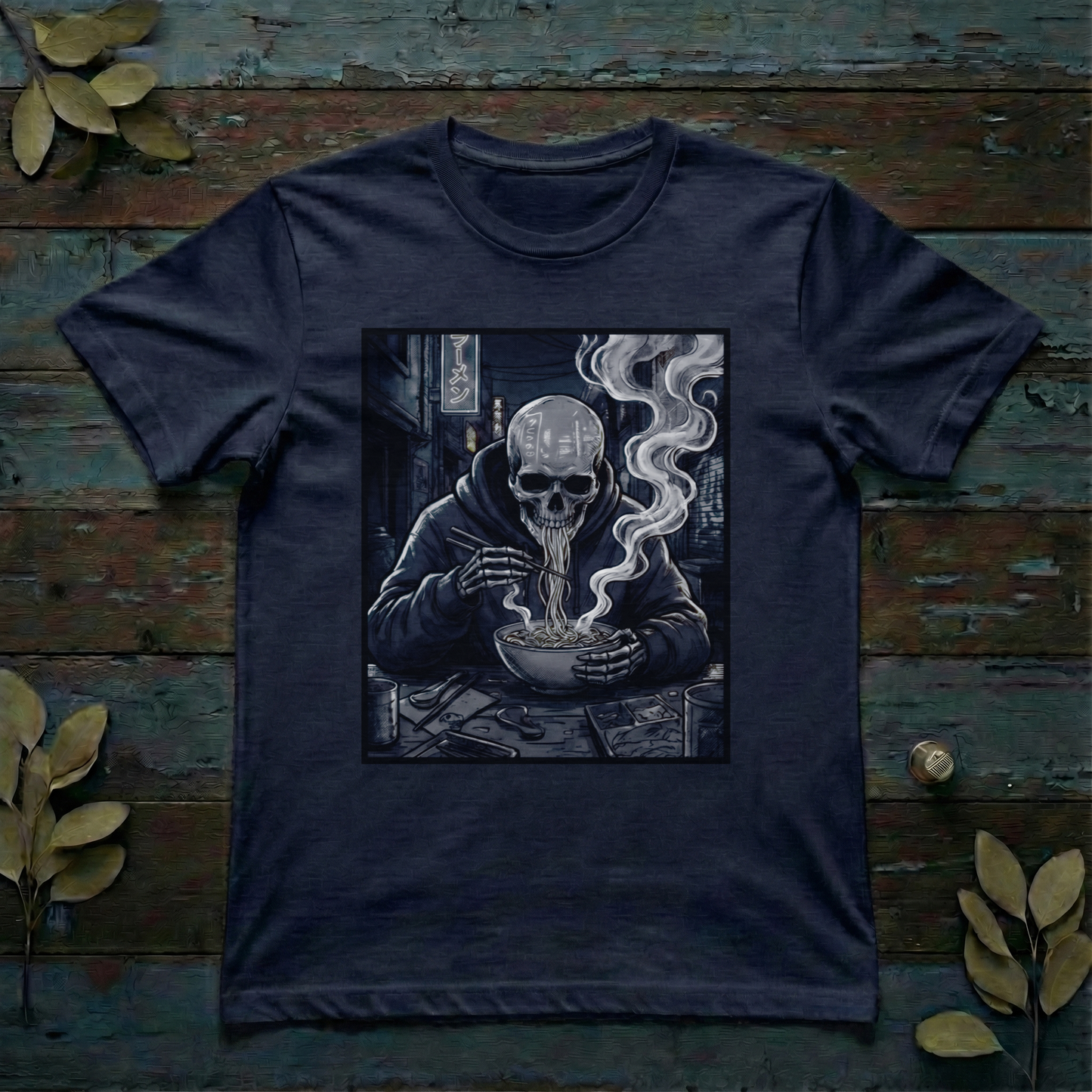 Midnight Ramen T-Shirt