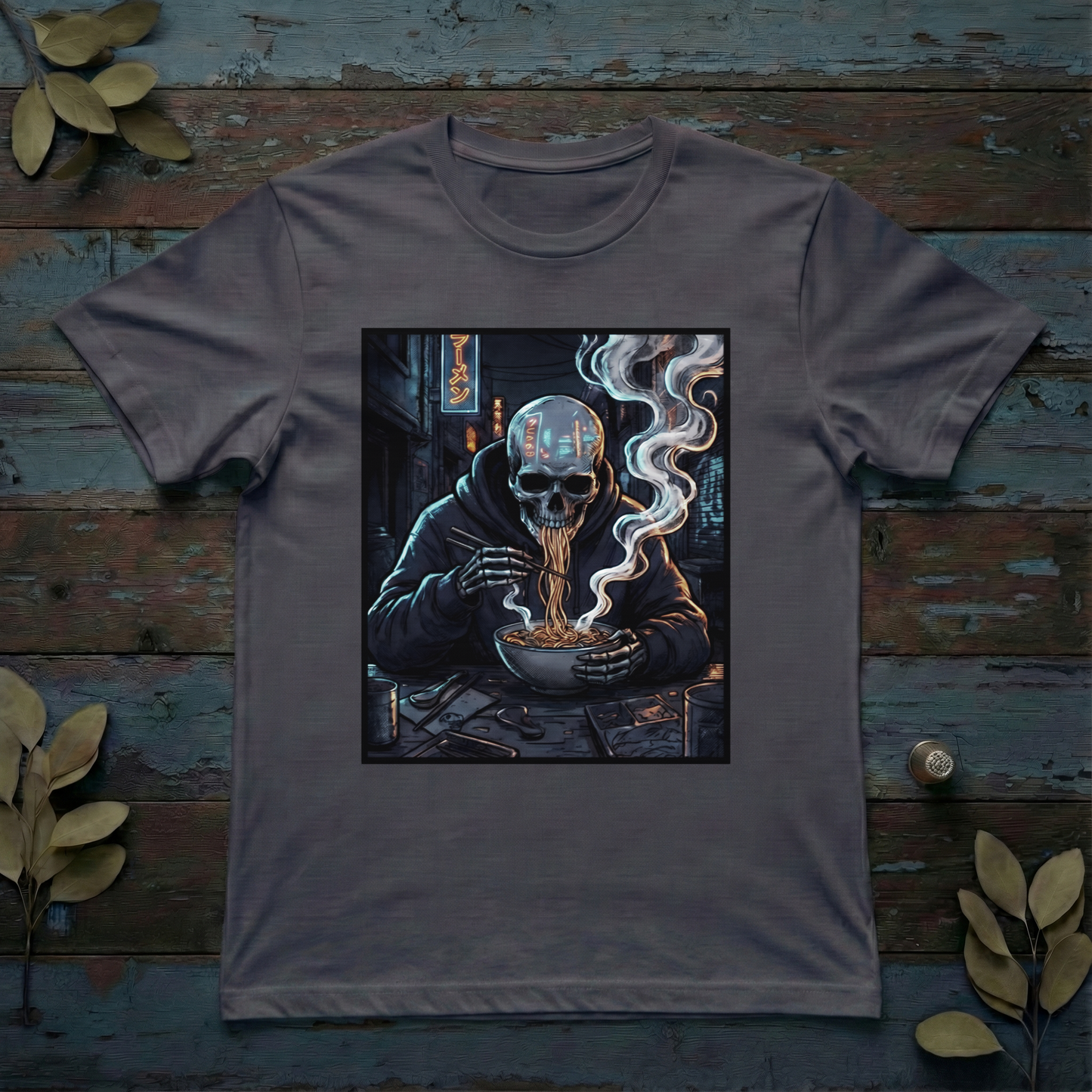 Midnight Ramen T-Shirt