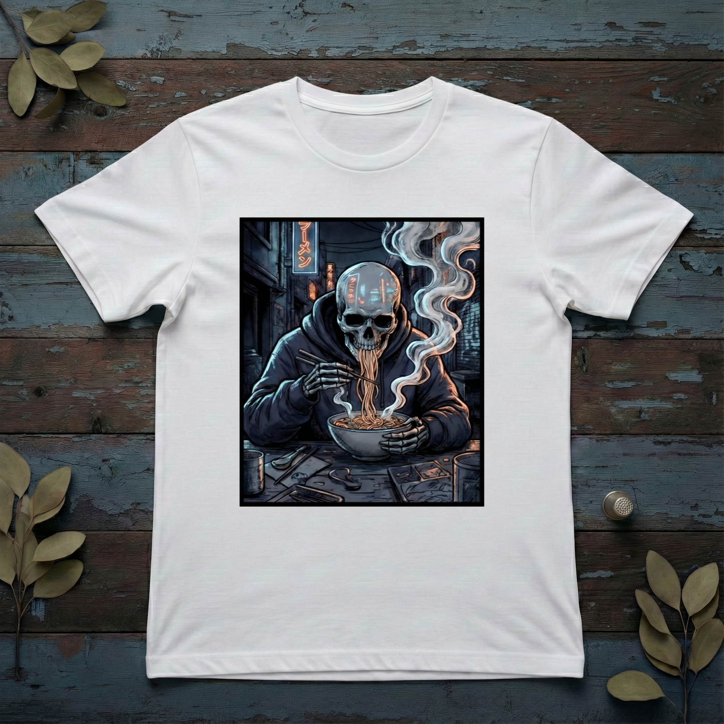 Midnight Ramen T-Shirt