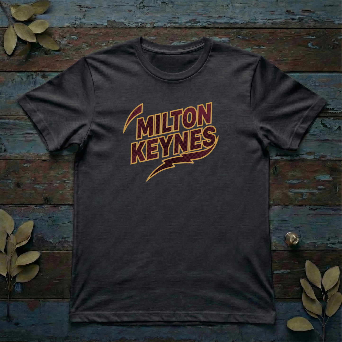 Milton Keynes T-Shirt