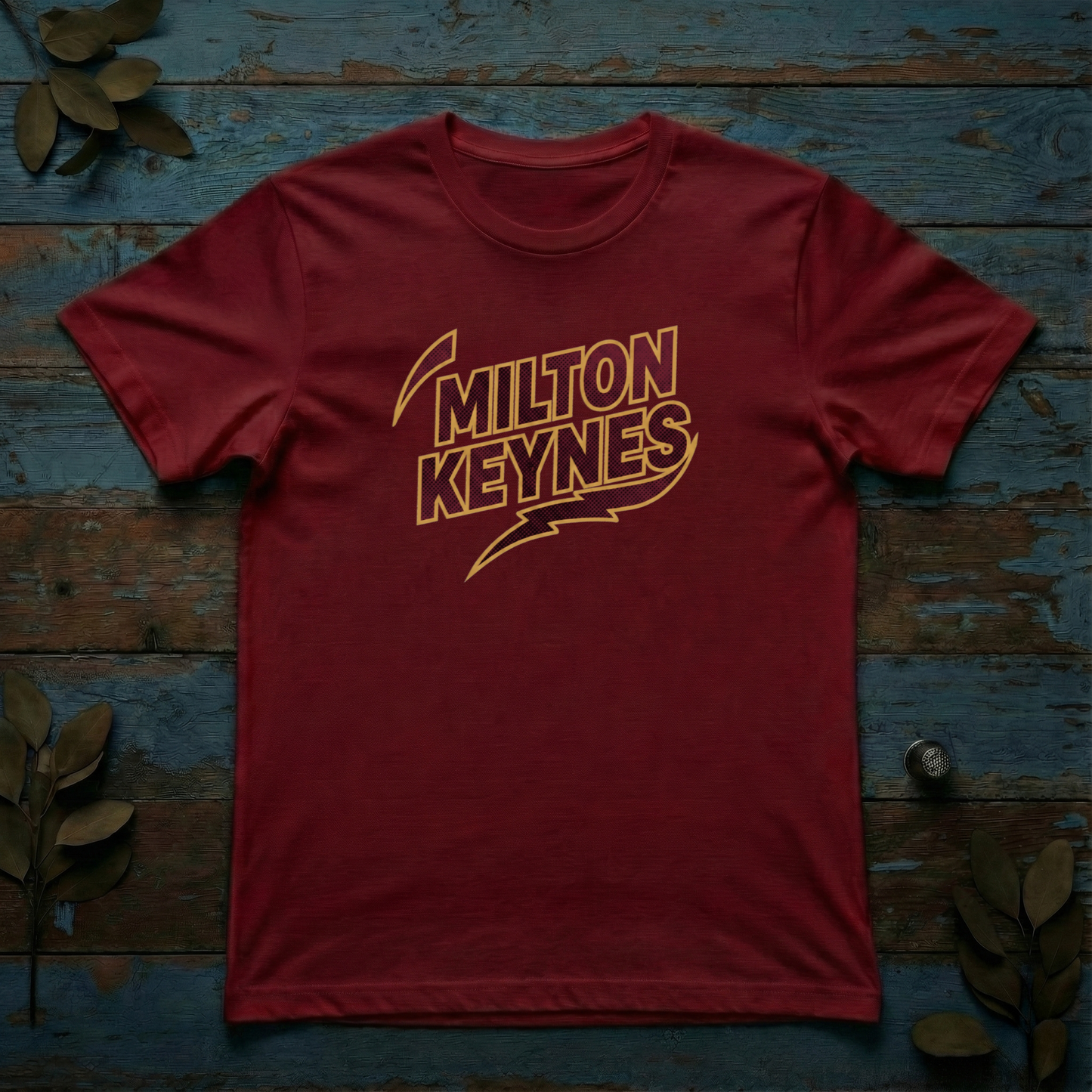 Milton Keynes T-Shirt
