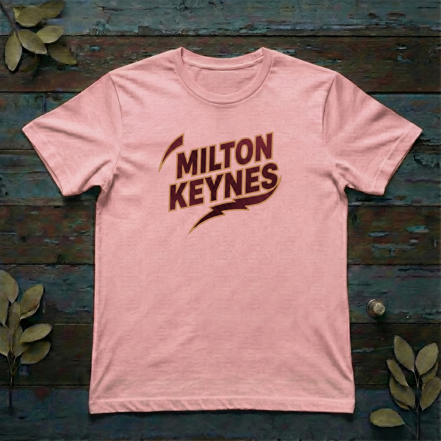 Milton Keynes T-Shirt