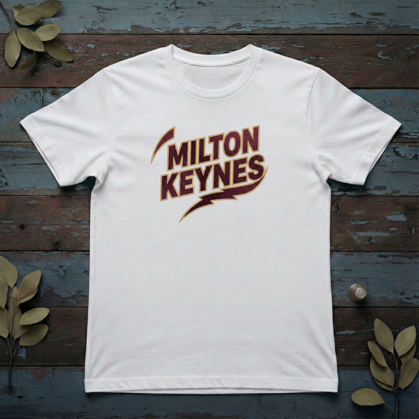 Milton Keynes T-Shirt