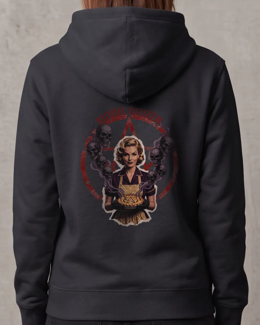 Model Citizen Retro Occult Hoodie