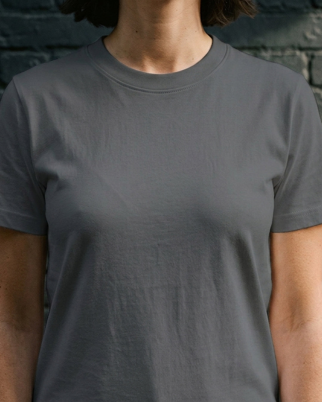 Zombie Invasion Pulp Horror Tee