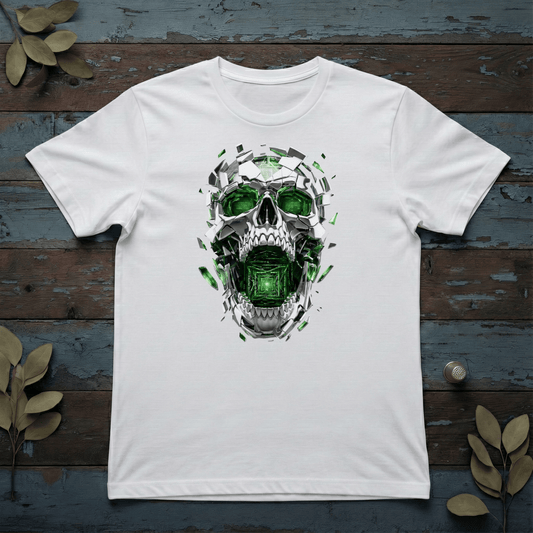 System Override T-Shirt - The Teeze