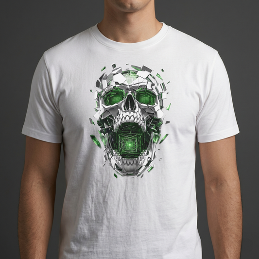 System Override T-Shirt