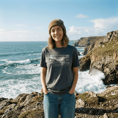 The Old Gods Wait T-Shirt - The Teeze