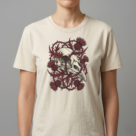 Thistle & Crow T-shirt