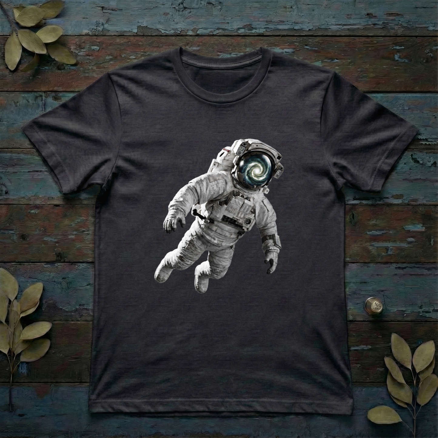 Walking the Void T-Shirt