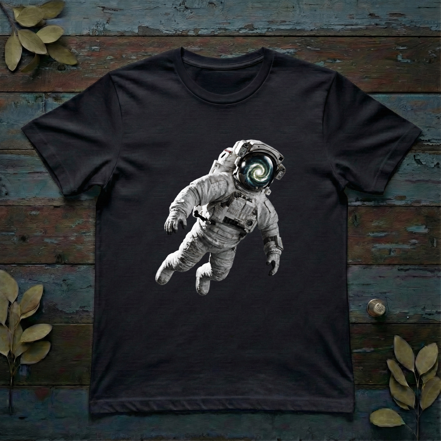 Walking the Void T-Shirt
