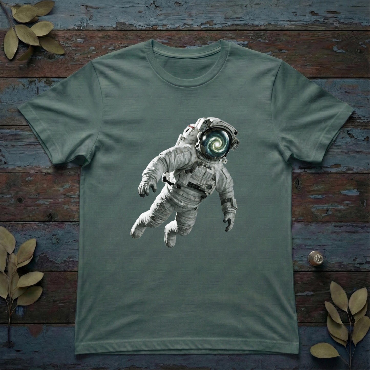 Walking the Void T-Shirt