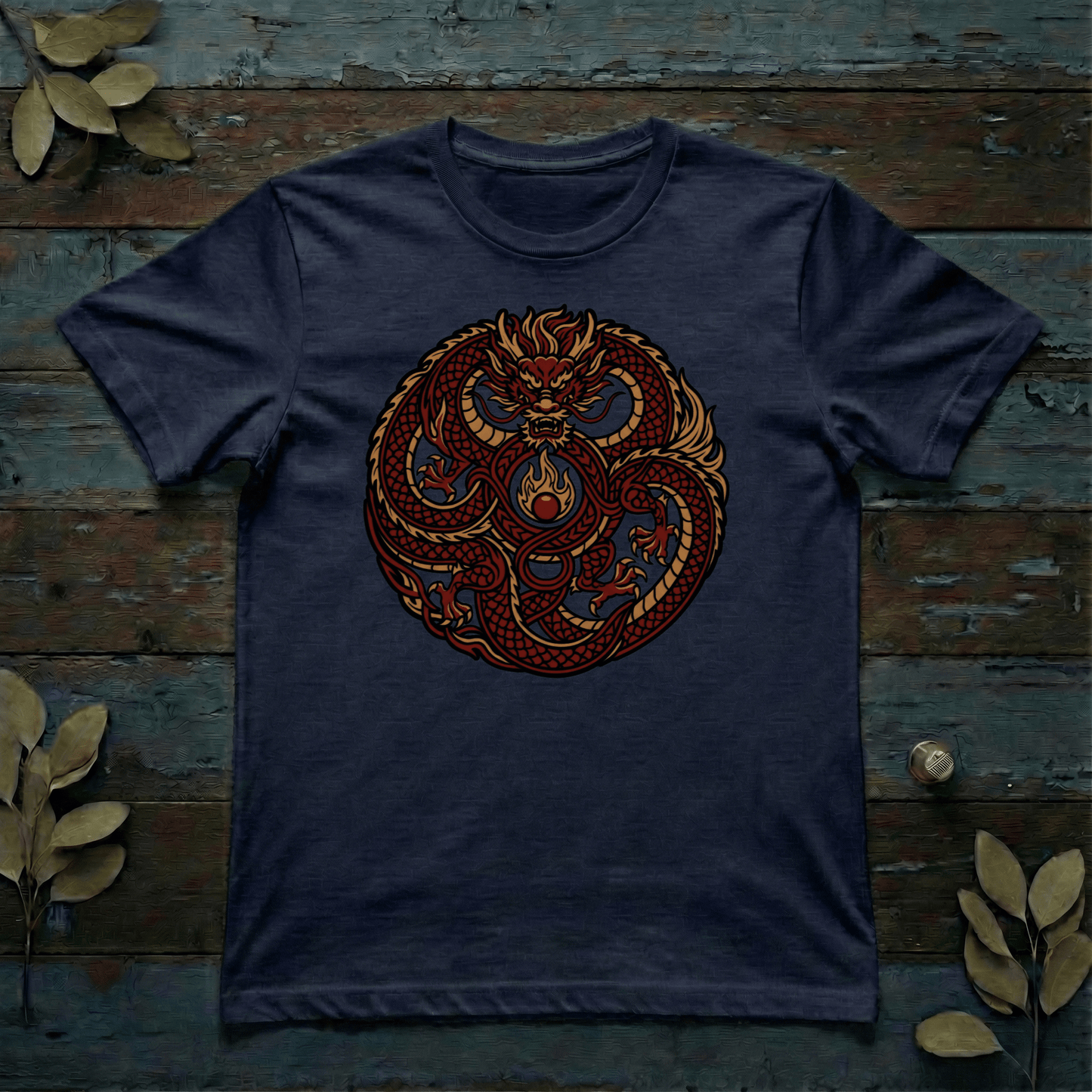 Dragon Ball T-Shirt - The Teeze