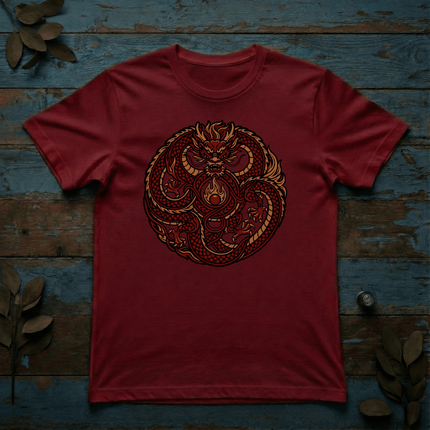 Dragon Ball T-Shirt - The Teeze