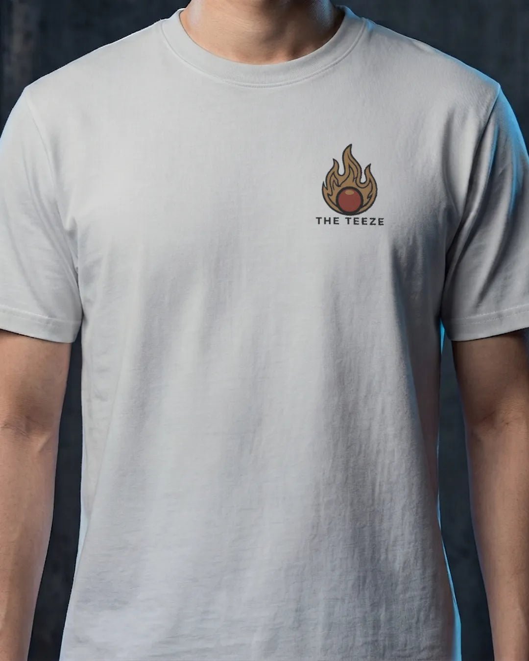 Ryūjin Dragon Japanese Folklore Tee - The Teeze